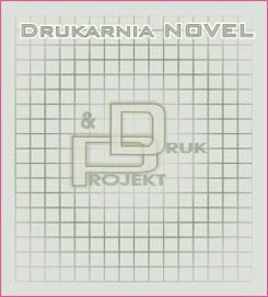 Bloczki firmowe, Drukarnia, Brodnica, Rypin, Golub-Dobrzy�, Toru�