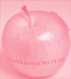 Bloczki firmowe, Drukarnia, Brodnica, Rypin, Golub-Dobrzy�, Toru�