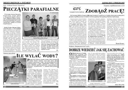 Broszury, gazety, czasopisma, Drukarnia, Brodnica, Rypin, Golub-Dobrzy, Toru